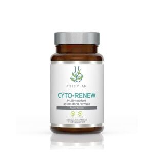 Cyto-Renew - 60 gélules - Viking Supplements