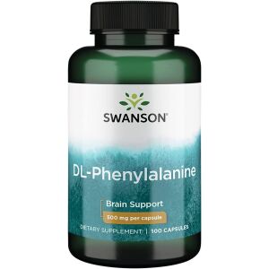 DL-phénylalanine