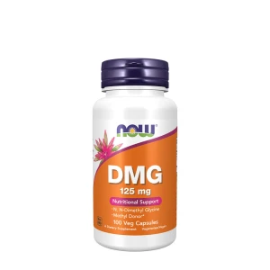 DMG (diméthylglycine)