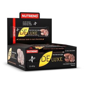 Barre protéinée Deluxe
