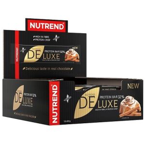 Barre protéinée Deluxe