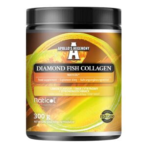 Collagène de poisson Diamond Fish