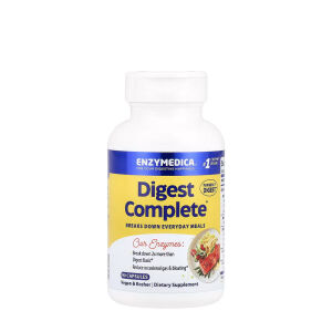 Digest Complete - 90 gélules - Viking Supplements
