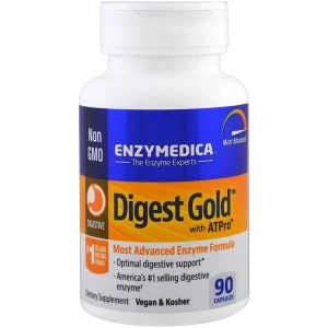 Digest Gold avec ATPro - 90 gélules - Viking Supplements