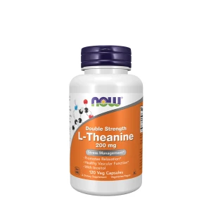 L-théanine double concentration