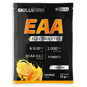 EAA + électrolytes