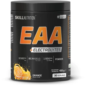 EAA + électrolytes