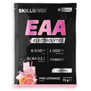 EAA + électrolytes