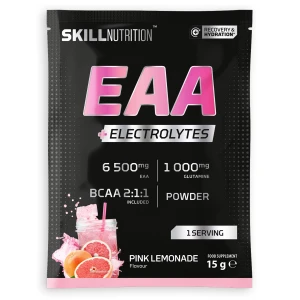 EAA + électrolytes