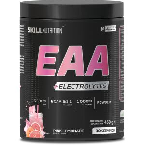 EAA + électrolytes
