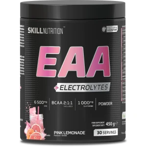 EAA + électrolytes