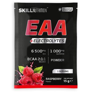 EAA + électrolytes