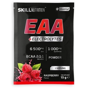EAA + électrolytes