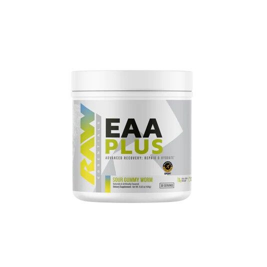 EAA Plus