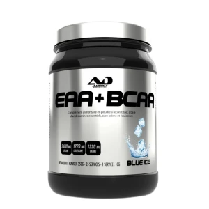 EAA + BCAA
