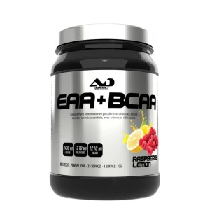 EAA + BCAA