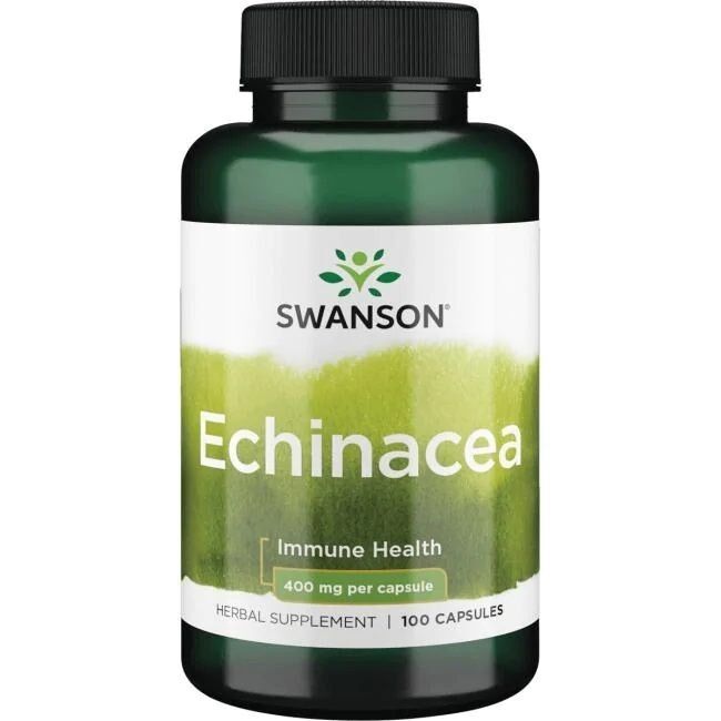 Échinacée