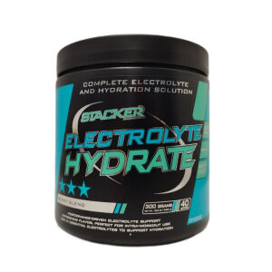 Hydrate d'électrolyte