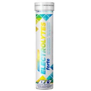 Électrolytes Forte