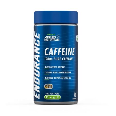 Endurance Caféine
