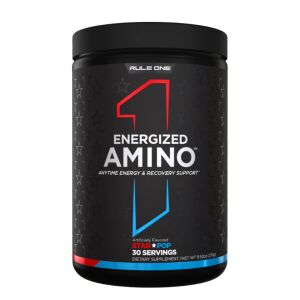 Amino énergisant