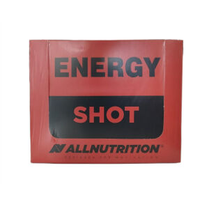 Energy Shot - 12 x 80 ml - Viking Supplements