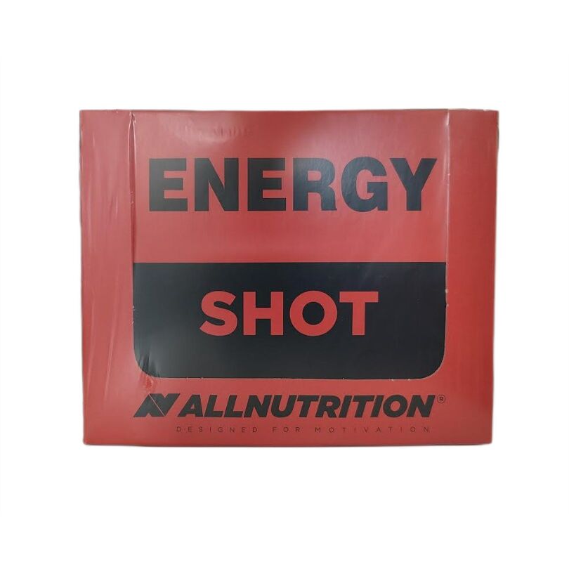 Energy Shot - 12 x 80 ml - Viking Supplements