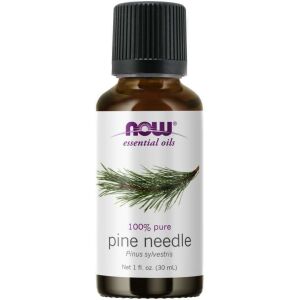 Huile essentielle