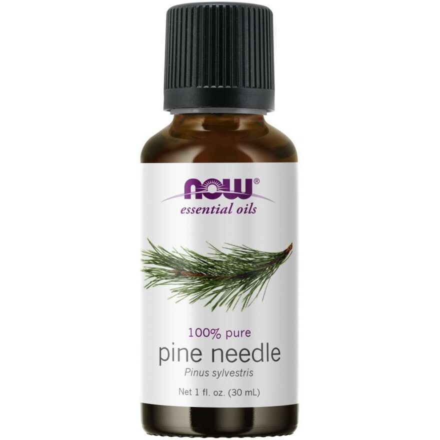 Huile essentielle
