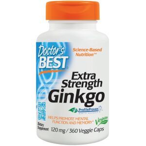Ginkgo extra-fort