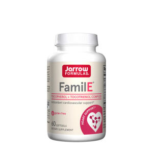 FamilE - 60 gélules - Viking Supplements