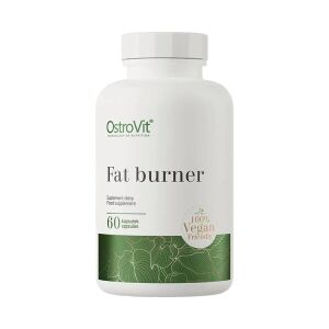 Brûleur de graisses - 60 gélules - Viking Supplements
