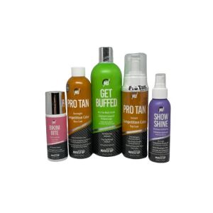 Kit de fitness pour femmes - Viking Supplements