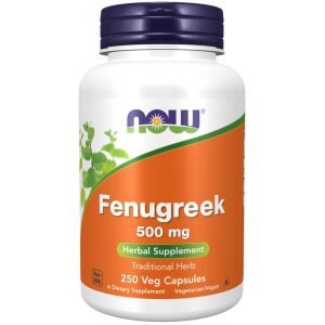 Fenugrec