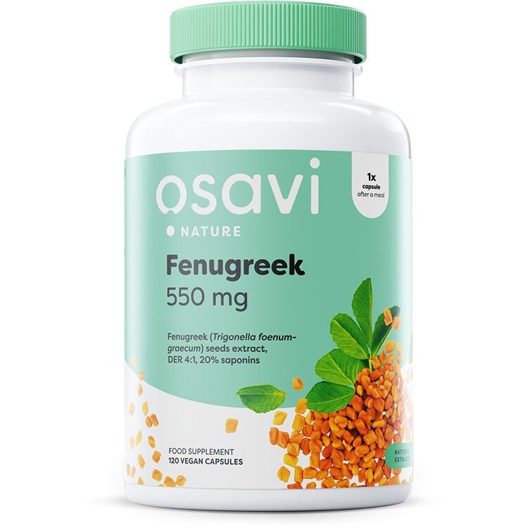 Fenugrec