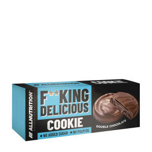 Fitking : un délicieux cookie
