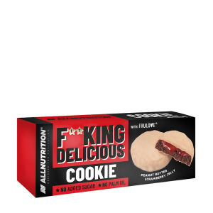 Fitking : un délicieux cookie