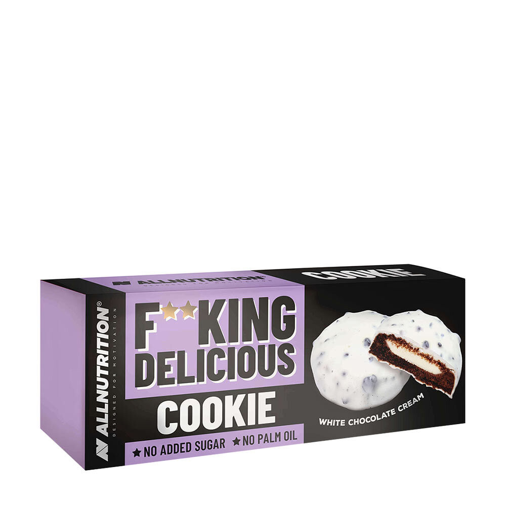 Fitking : un délicieux cookie
