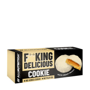 Fitking : un délicieux cookie