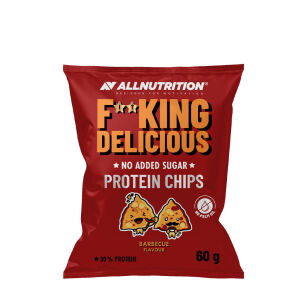 Fitking : de délicieuses chips protéinées