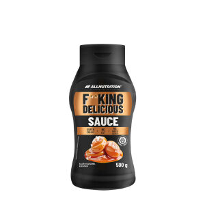 Sauce « Delicious » de Fitking