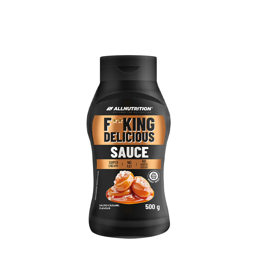 Sauce « Delicious » de Fitking