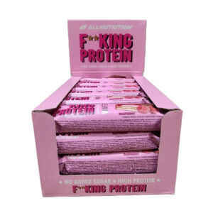 Gaufrette protéinée Fitking