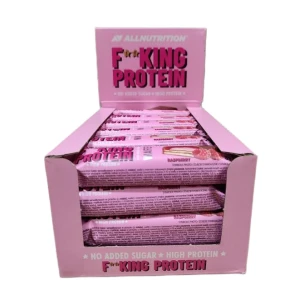 Gaufrette protéinée Fitking
