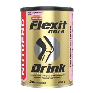 Boisson Flexit Gold