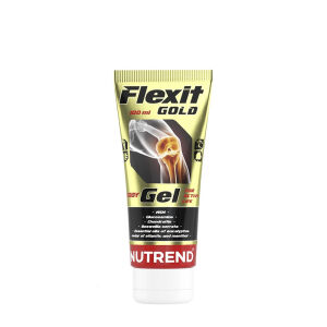 Flexit Gold Gel - 100 ml - Viking Supplements