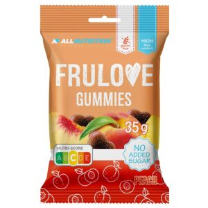 Bonbons gélifiés Frulove