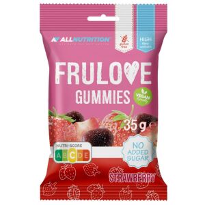 Bonbons gélifiés Frulove