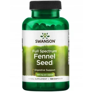 Graines de fenouil « Full Spectrum »