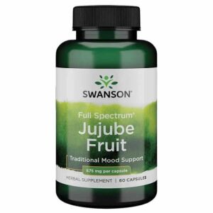 Fruit de jujube « Full Spectrum »
